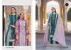 Bin Saeed Vol 11 By Belliza Cotton Printed Surat Dress Material Wholesale Market